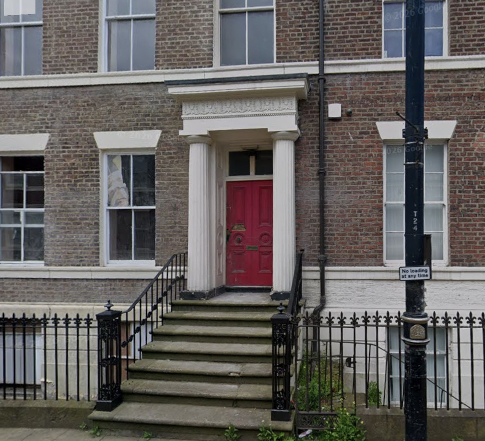 John Street, Sunderland, SR1