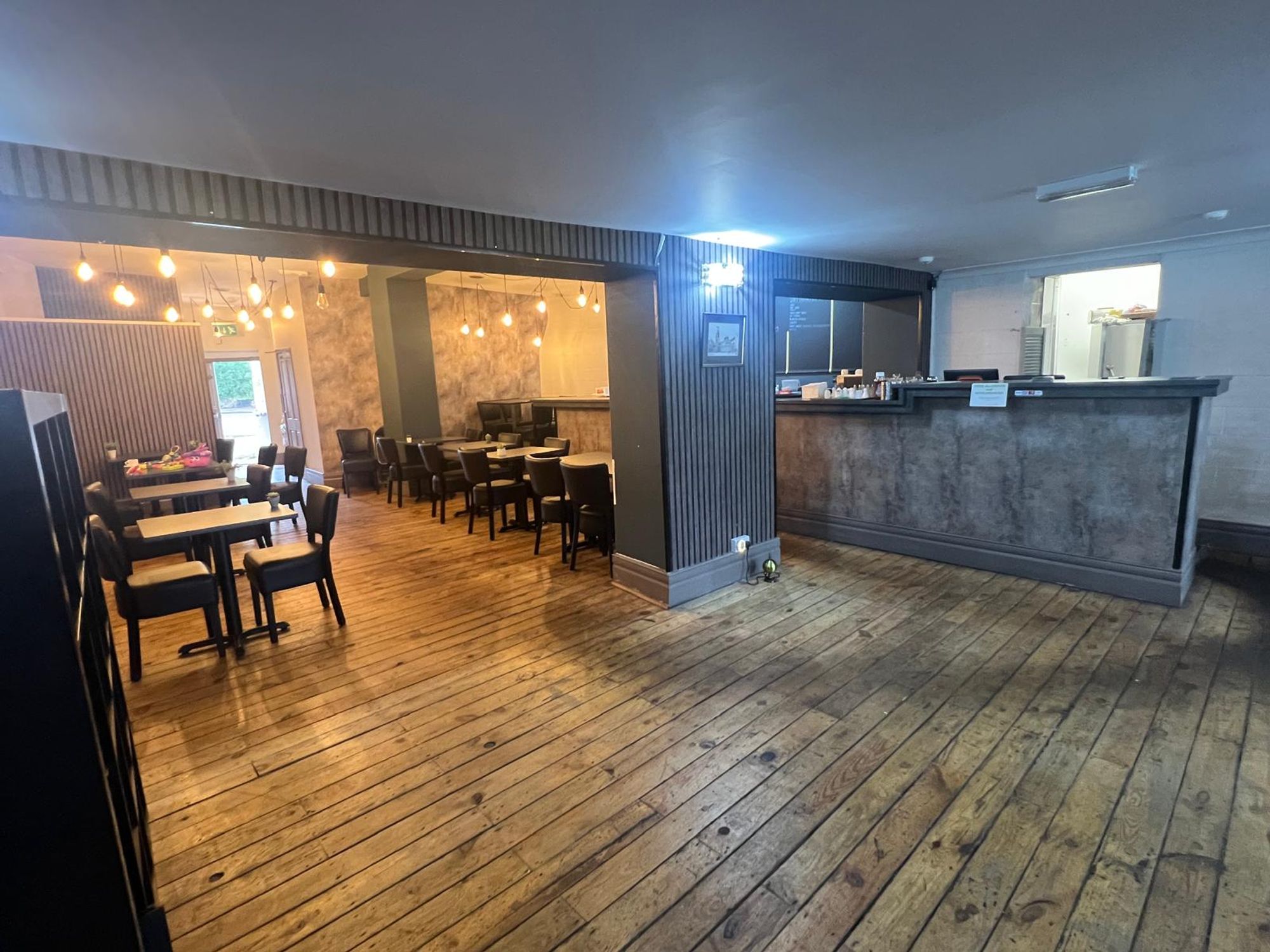 Silksworth Row, Sunderland, SR1