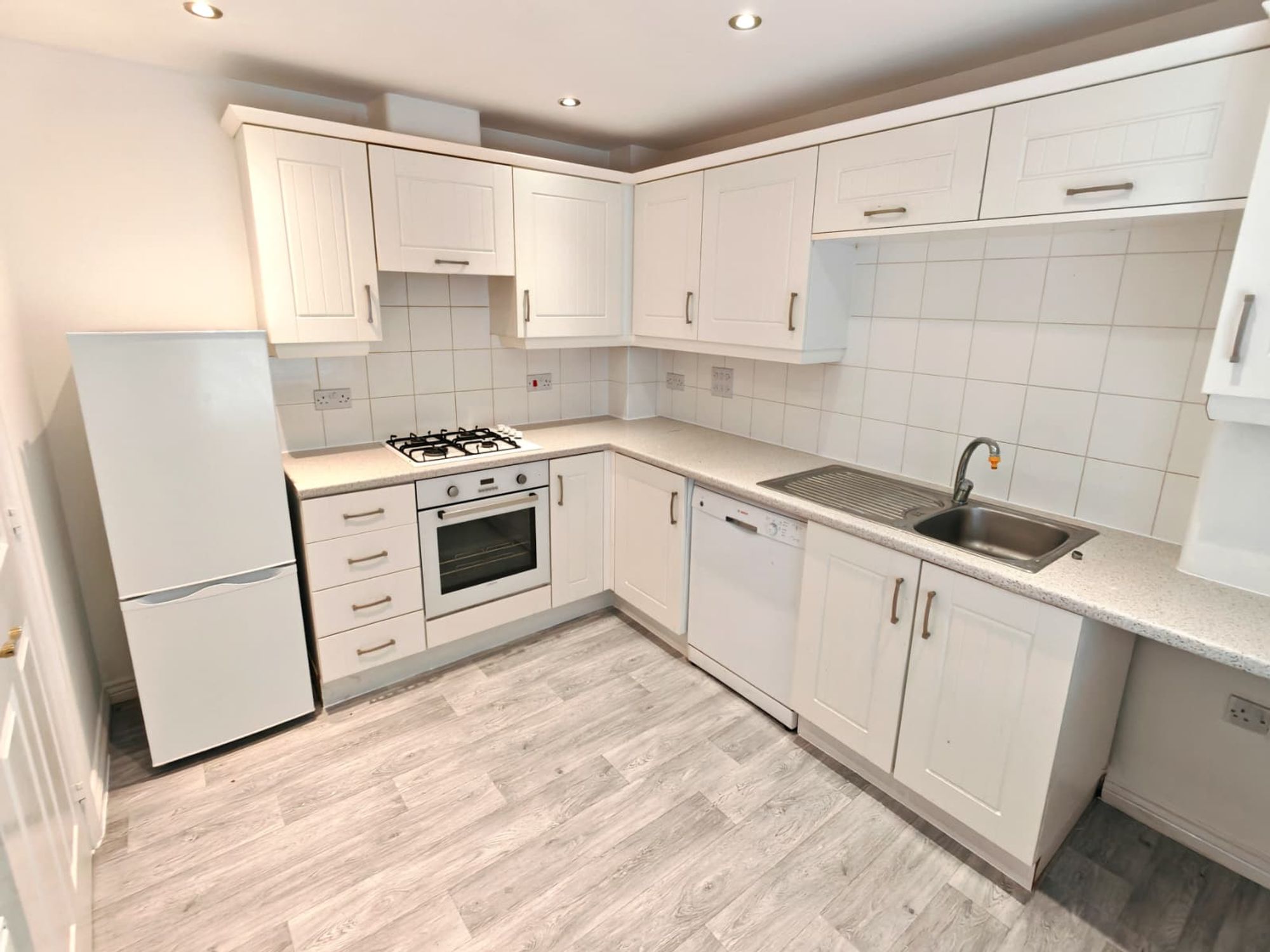 Kellett Close, Washington, NE37