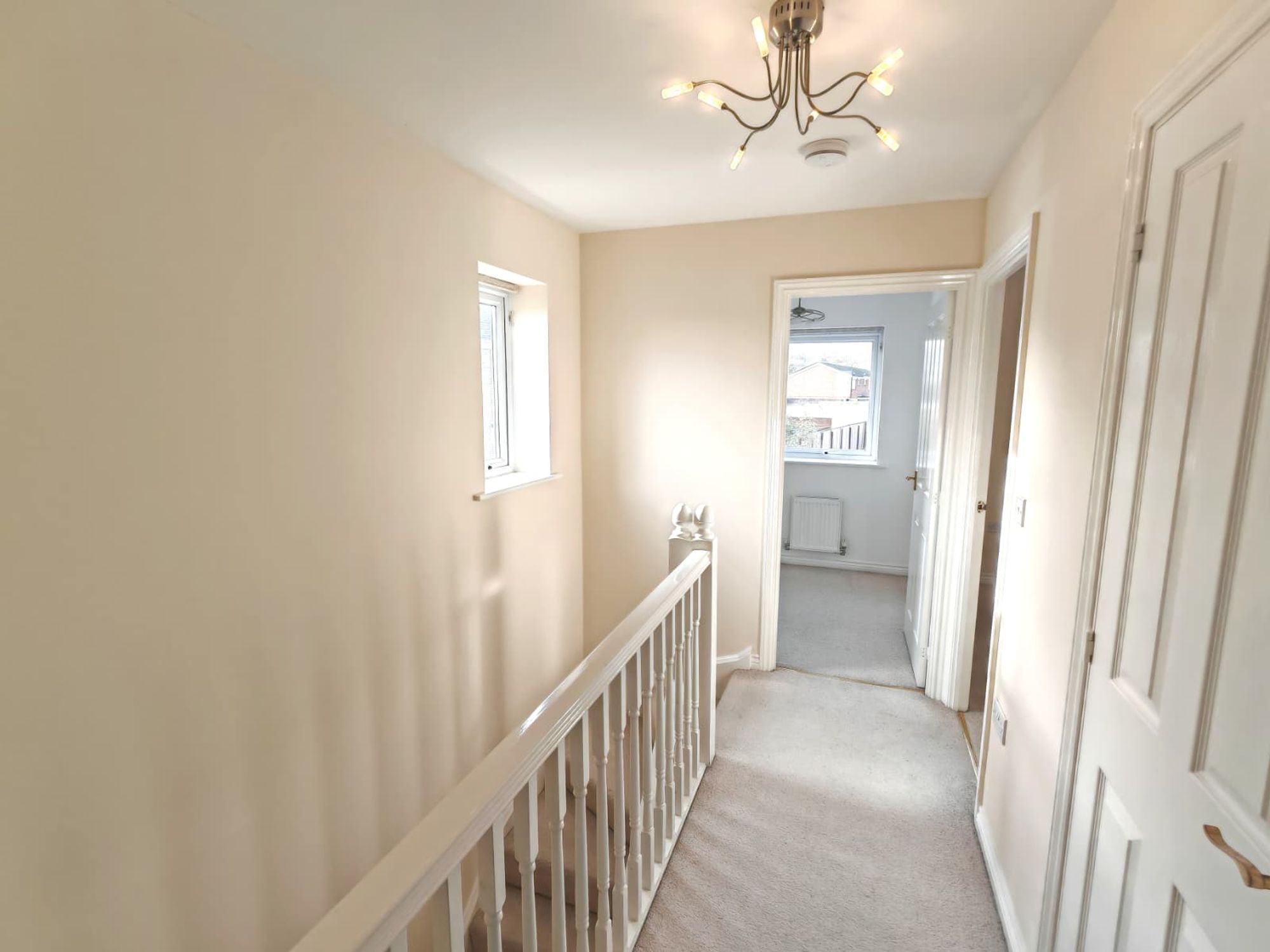 Kellett Close, Washington, NE37