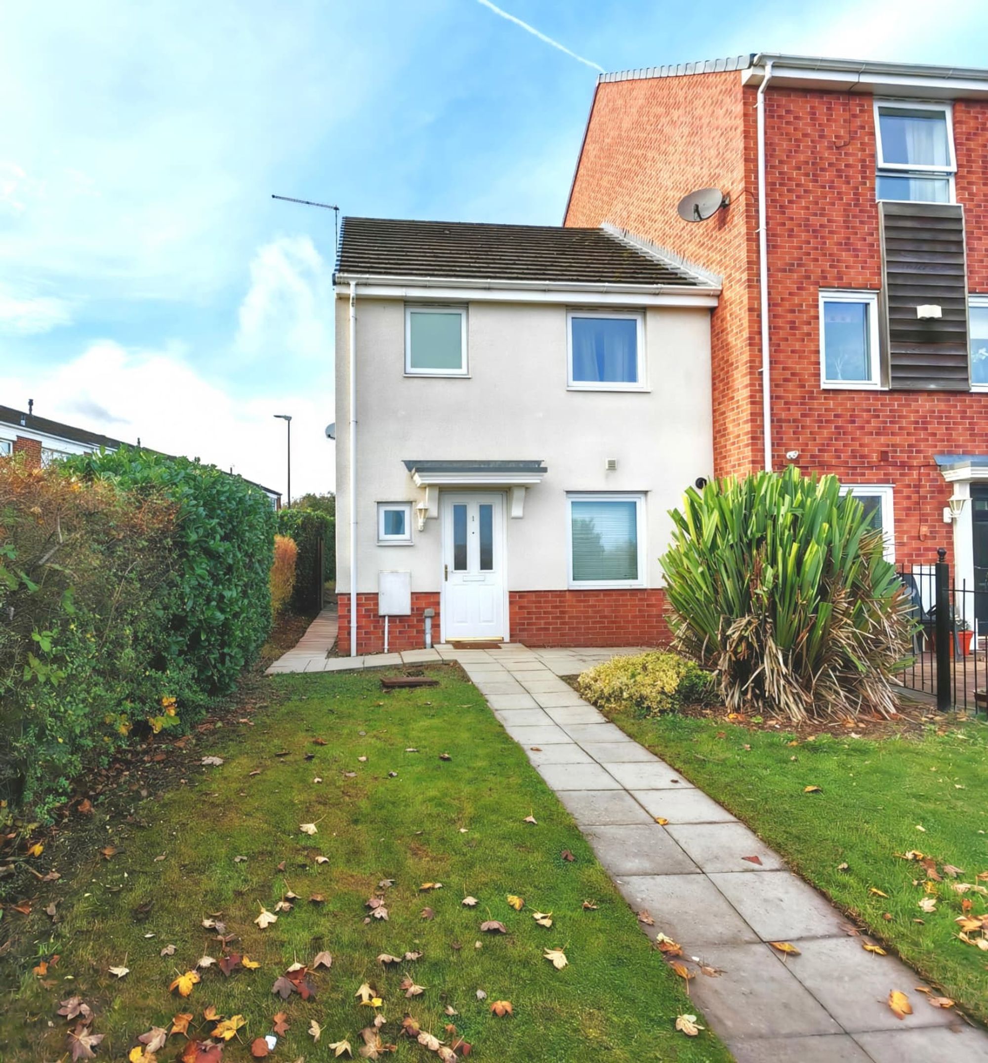 Kellett Close, Washington, NE37