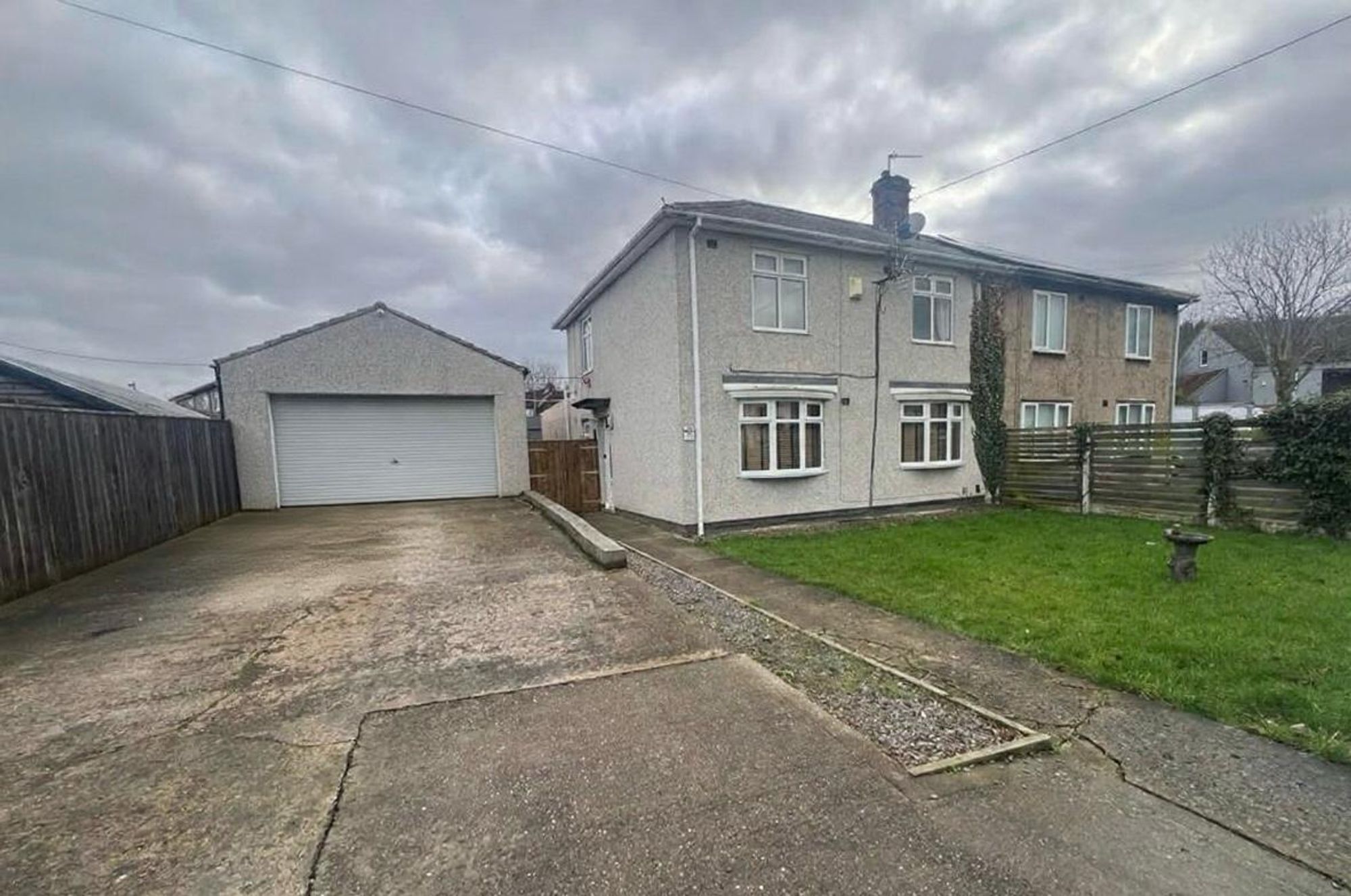 Mill Lane, Billingham, TS23