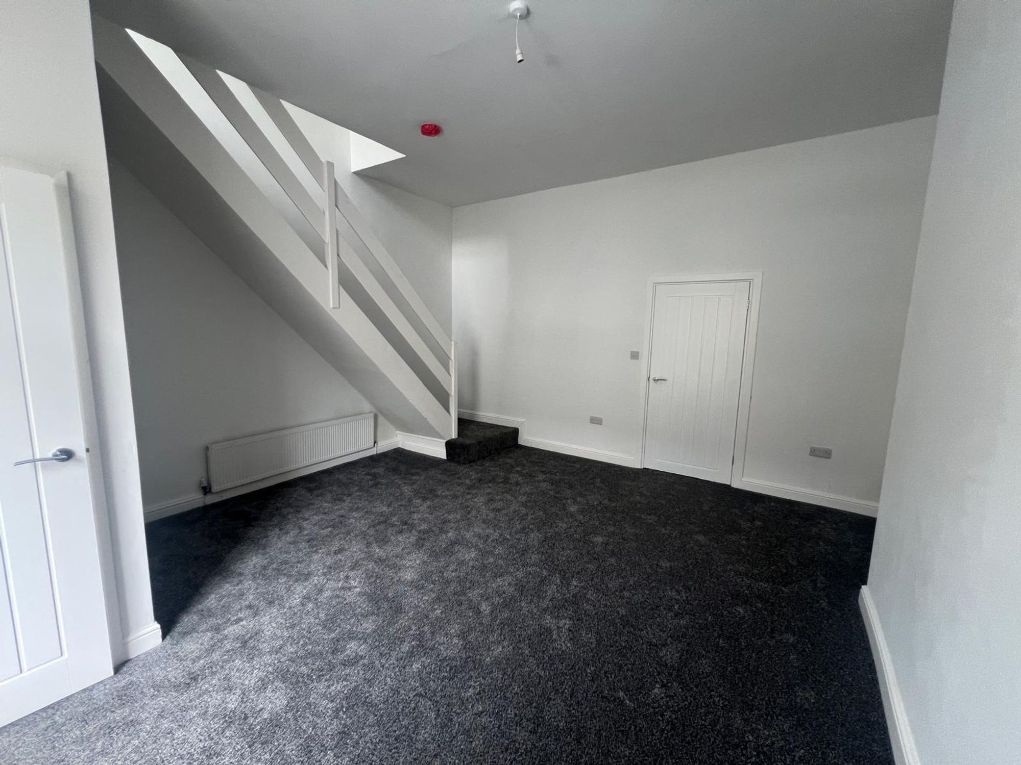 Byron Street, Sunderland, SR5