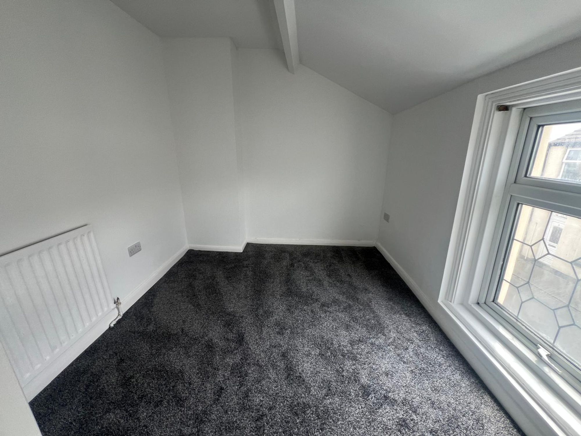 Byron Street, Sunderland, SR5