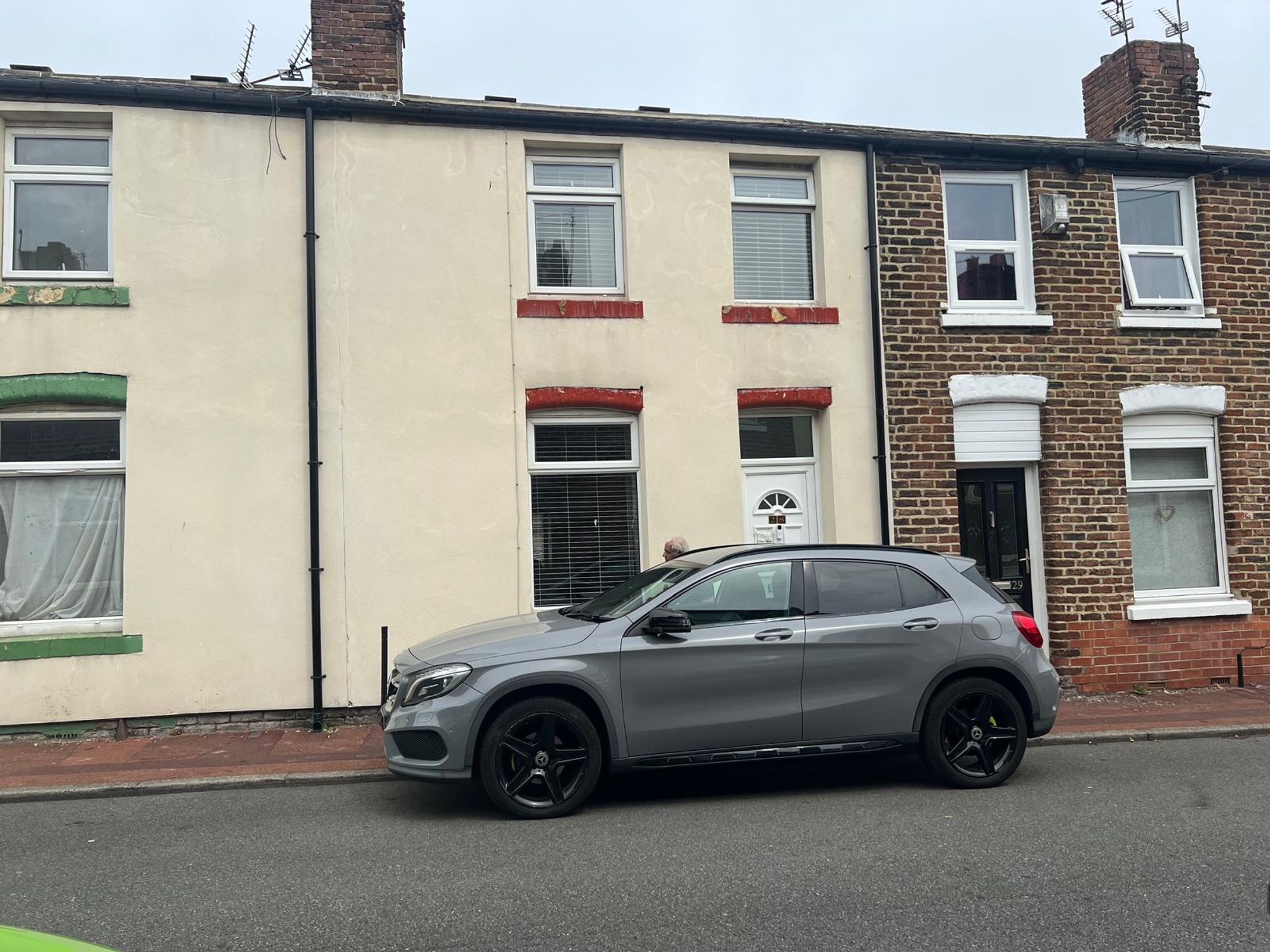 Byron Street, Sunderland, SR5
