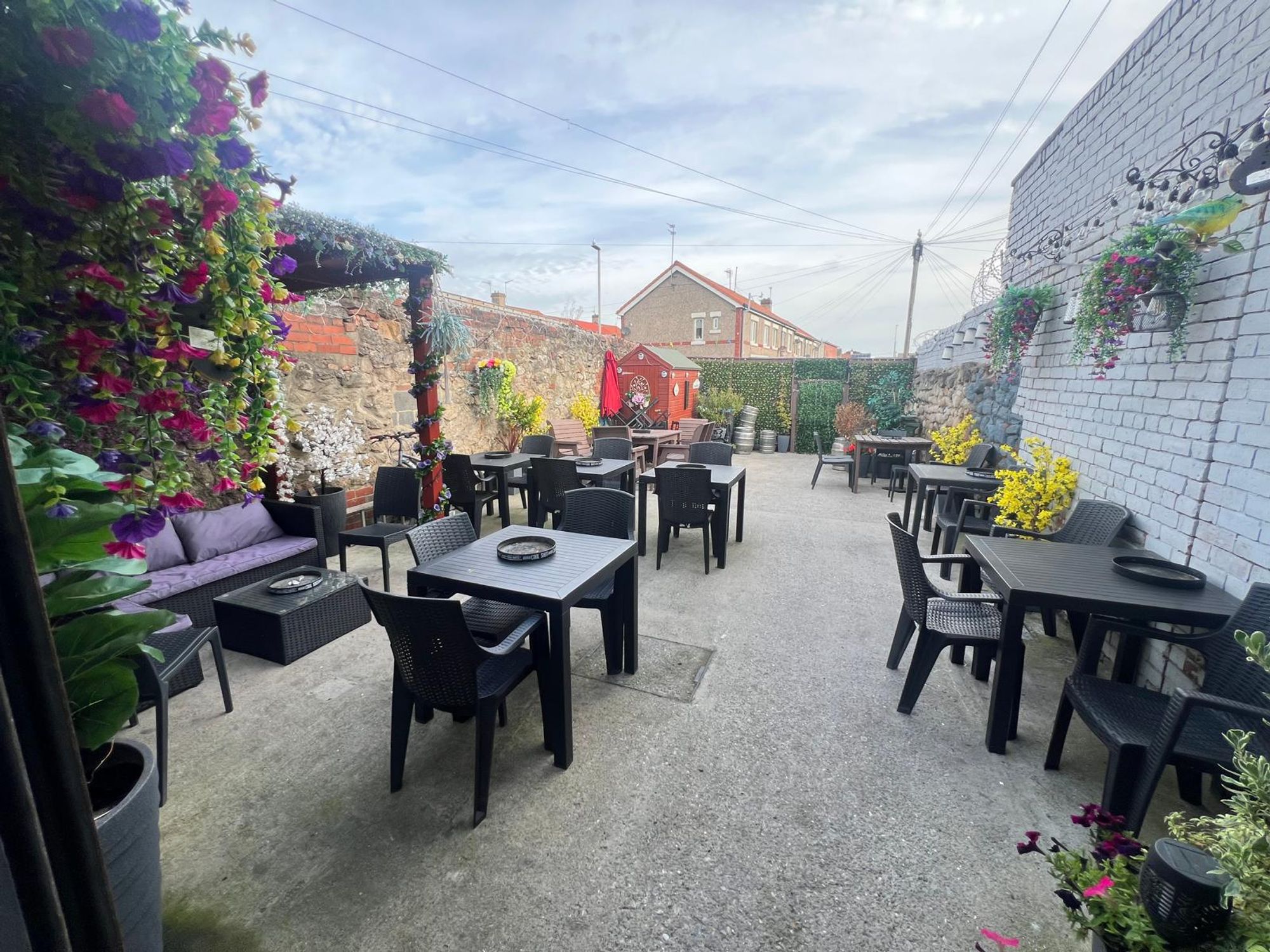 Church Street, Seaham, SR7