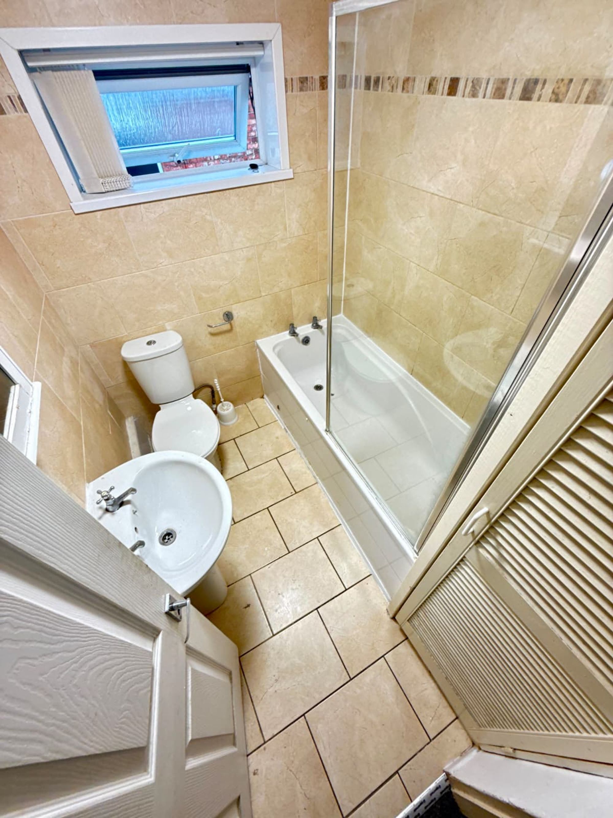 Lorne Terrace, Sunderland, SR2