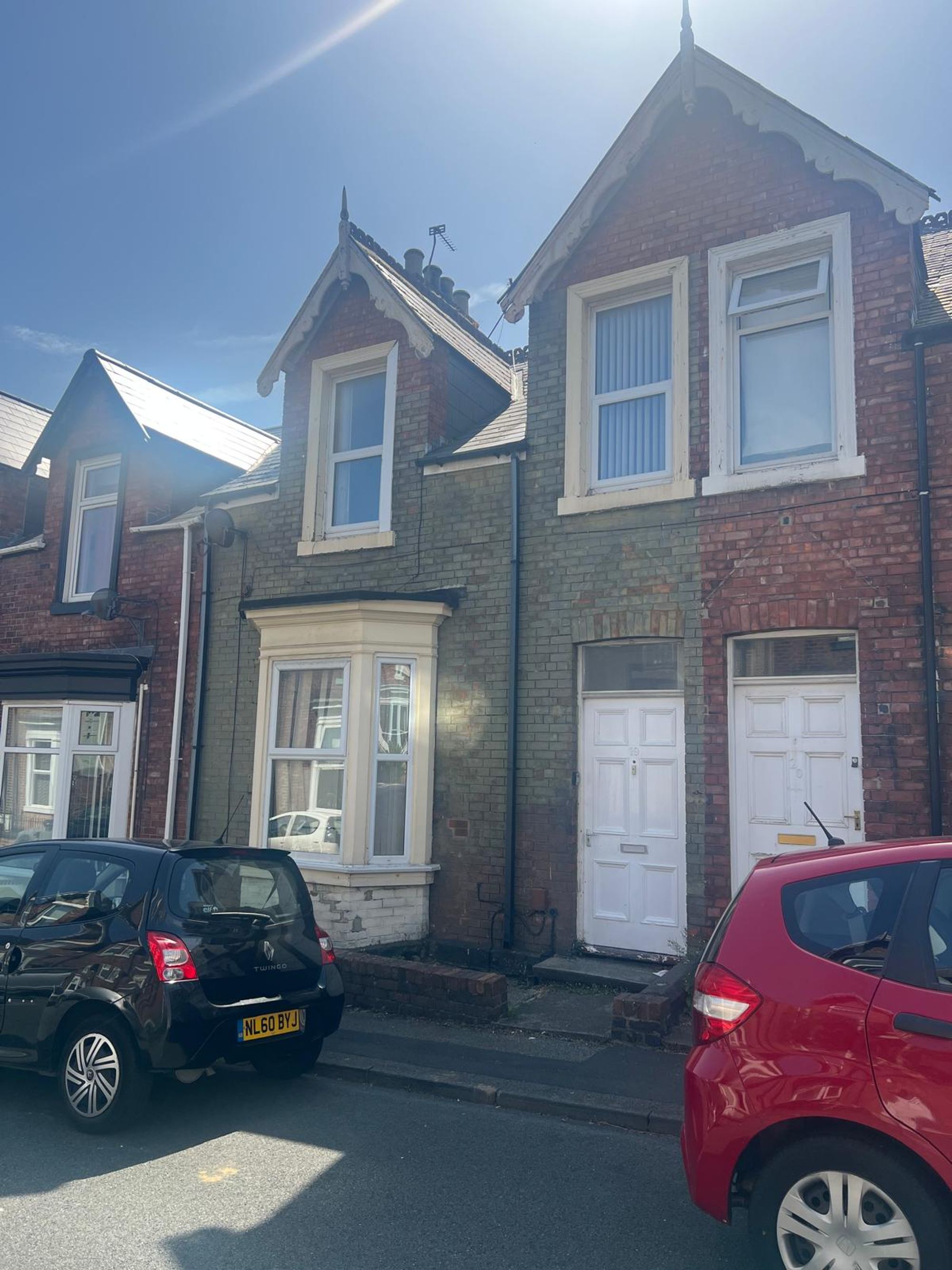 Lorne Terrace, Sunderland, SR2