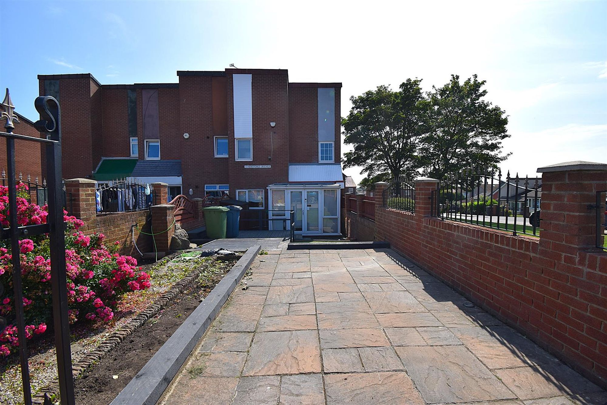 Hertford Avenue, South Shields, NE34