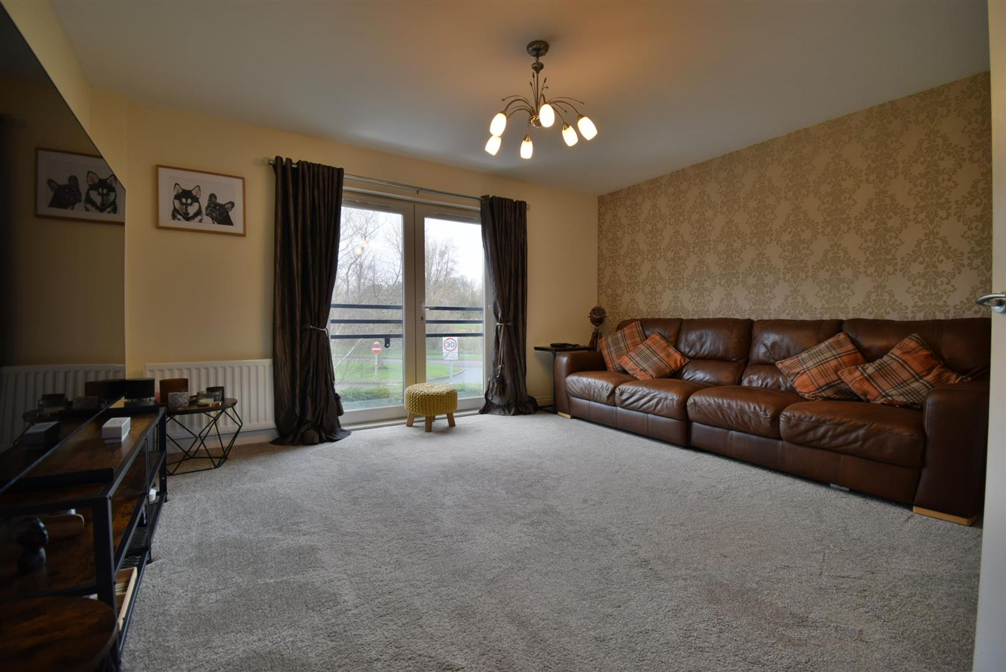 Redwood Avenue, South Shields, NE34